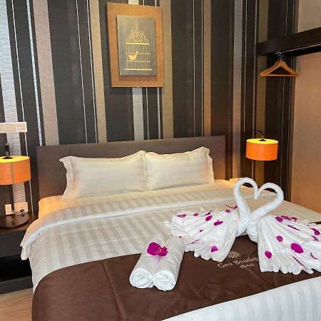 Geo Boutique Hotel - Seri Kembangan Eksteriør billede
