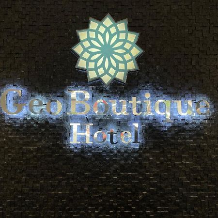 Geo Boutique Hotel - Seri Kembangan Eksteriør billede