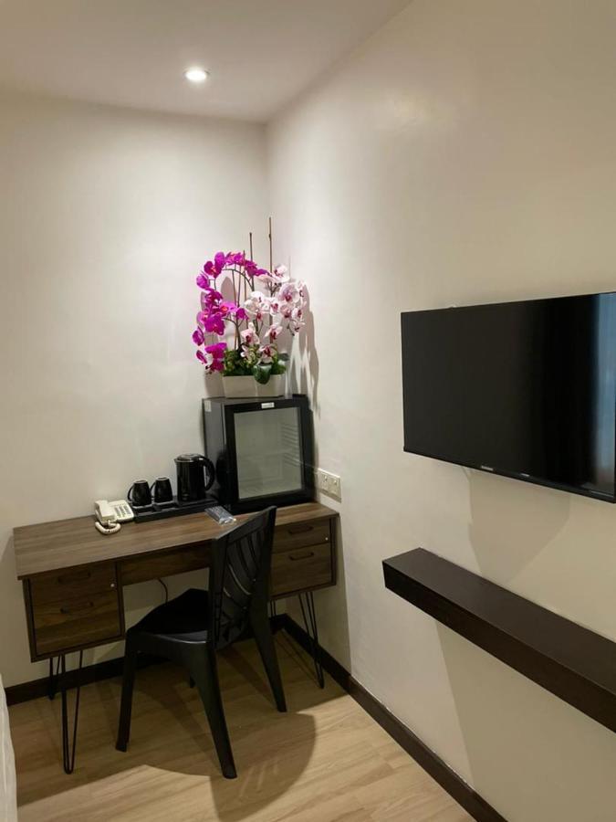 Geo Boutique Hotel - Seri Kembangan Eksteriør billede